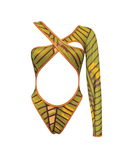 L’ENVOL — Asymmetric Monday Wear